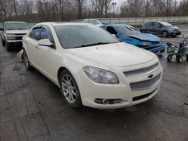 CHEVROLET MALIBU LTZ 2012 1g1zg5e70cf296587