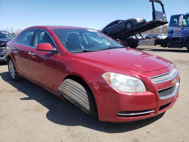 CHEVROLET MALIBU 2012 1g1zg5e70cf350051