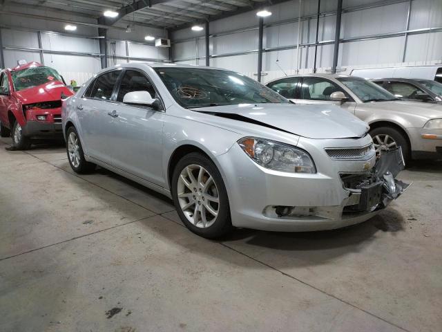 CHEVROLET MALIBU LTZ 2012 1g1zg5e70cf377332