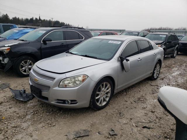 CHEVROLET MALIBU 2012 1g1zg5e71cf104593