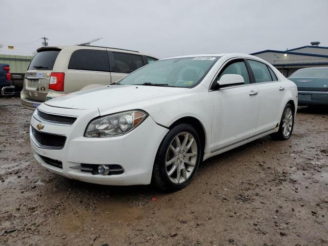 CHEVROLET MALIBU LTZ 2012 1g1zg5e71cf104674