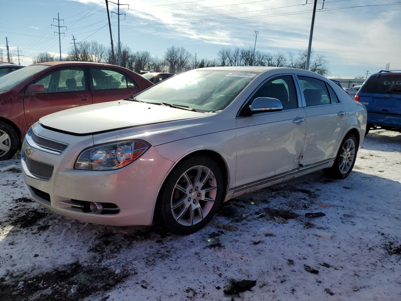 CHEVROLET MALIBU 2012 1g1zg5e71cf108238