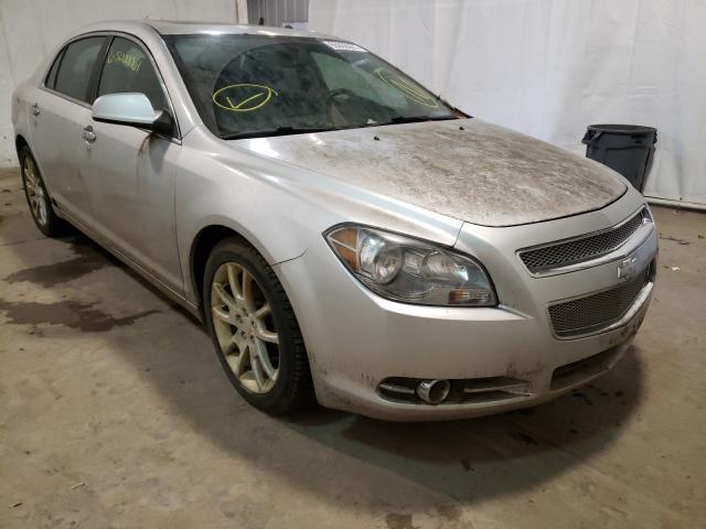 CHEVROLET MALIBU LTZ 2012 1g1zg5e71cf123838