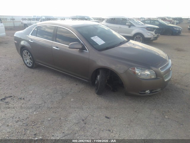 CHEVROLET MALIBU 2012 1g1zg5e71cf130529