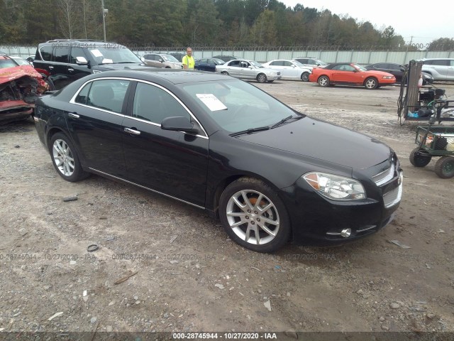 CHEVROLET MALIBU 2012 1g1zg5e71cf145094