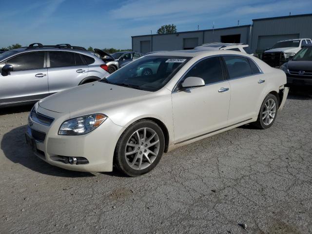 CHEVROLET MALIBU 2012 1g1zg5e71cf148125