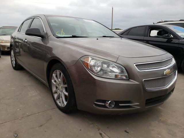 CHEVROLET MALIBU LTZ 2012 1g1zg5e71cf164244