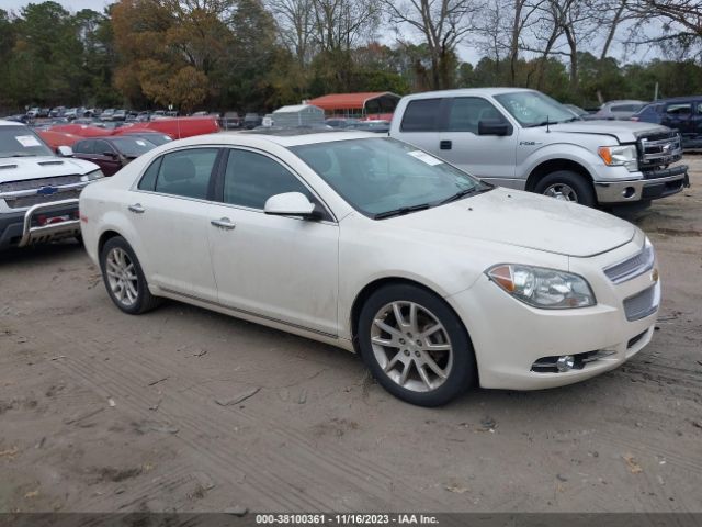 CHEVROLET MALIBU 2012 1g1zg5e71cf174322