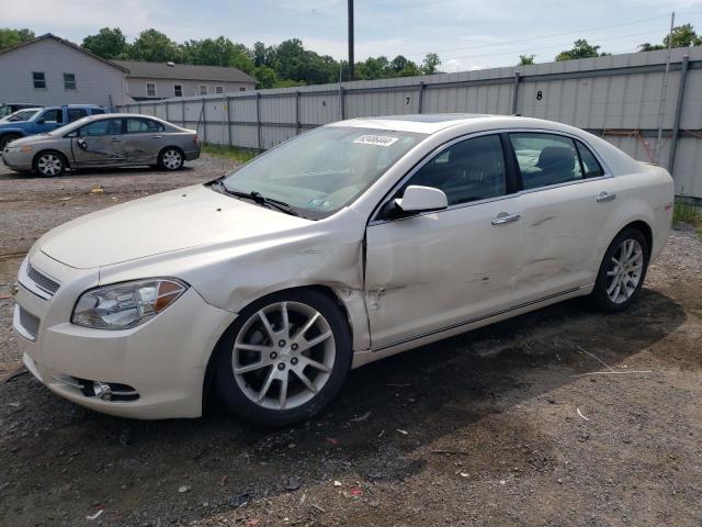 CHEVROLET MALIBU 2012 1g1zg5e71cf204614