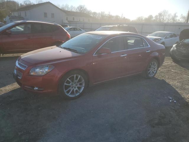 CHEVROLET MALIBU LTZ 2012 1g1zg5e71cf235734