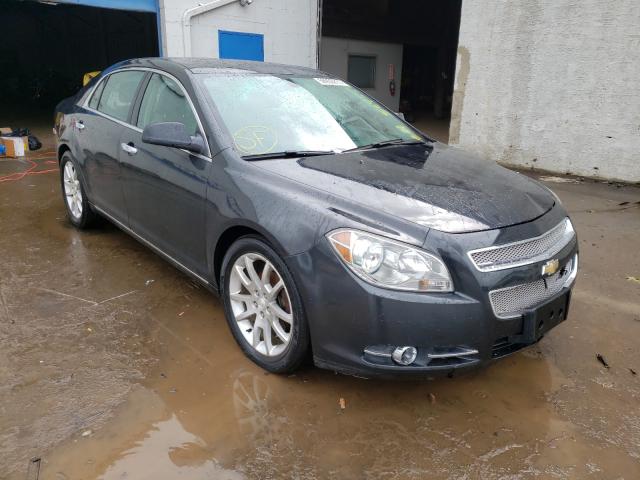 CHEVROLET MALIBU LTZ 2012 1g1zg5e71cf252159