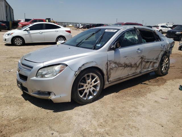 CHEVROLET MALIBU LTZ 2012 1g1zg5e71cf265252