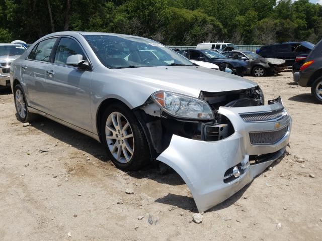 CHEVROLET MALIBU LTZ 2012 1g1zg5e71cf269477