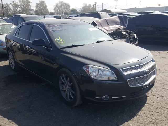 CHEVROLET MALIBU LTZ 2012 1g1zg5e71cf272377