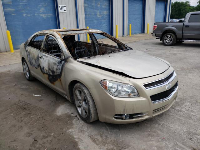 CHEVROLET MALIBU LTZ 2012 1g1zg5e71cf274579