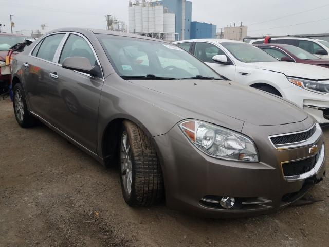 CHEVROLET MALIBU LTZ 2012 1g1zg5e71cf286974