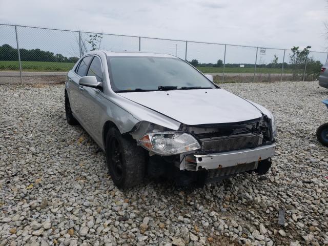 CHEVROLET MALIBU LTZ 2012 1g1zg5e71cf296419