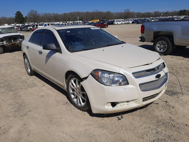 CHEVROLET MALIBU LTZ 2012 1g1zg5e71cf314594