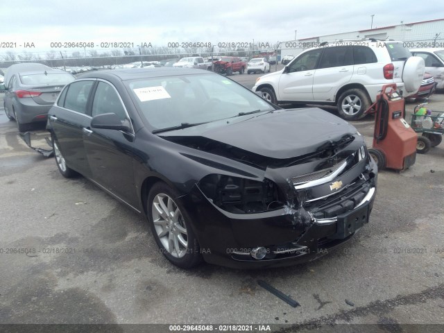 CHEVROLET MALIBU 2012 1g1zg5e71cf360006