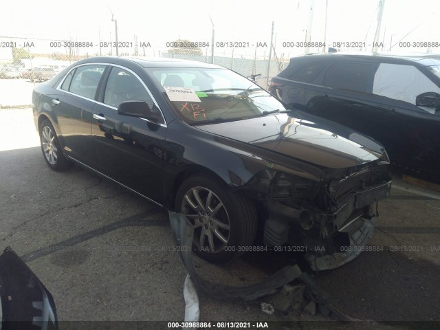 CHEVROLET MALIBU 2012 1g1zg5e72cf100262