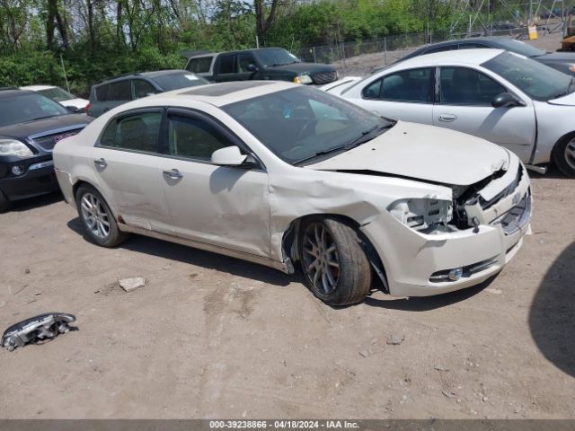 CHEVROLET MALIBU 2012 1g1zg5e72cf104747