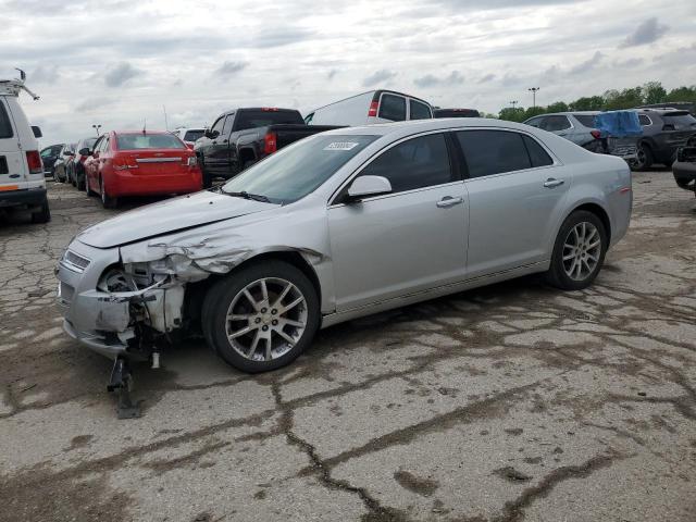 CHEVROLET MALIBU LTZ 2012 1g1zg5e72cf117904