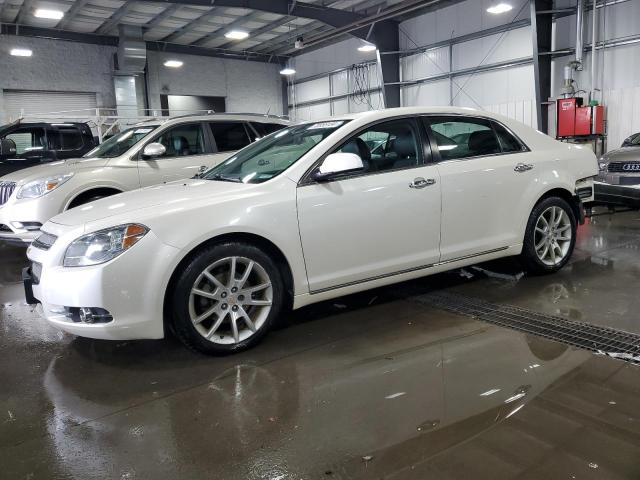 CHEVROLET MALIBU LTZ 2012 1g1zg5e72cf121726