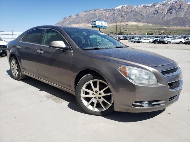 CHEVROLET MALIBU LTZ 2012 1g1zg5e72cf122102