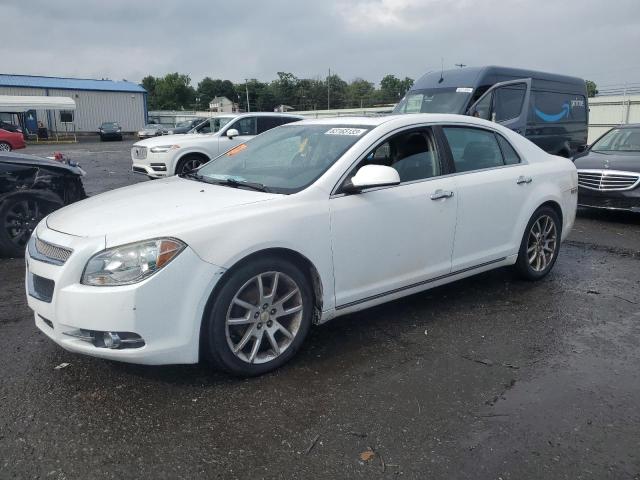 CHEVROLET MALIBU 2012 1g1zg5e72cf138235