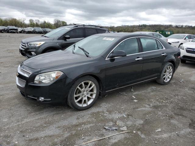 CHEVROLET MALIBU 2012 1g1zg5e72cf141264