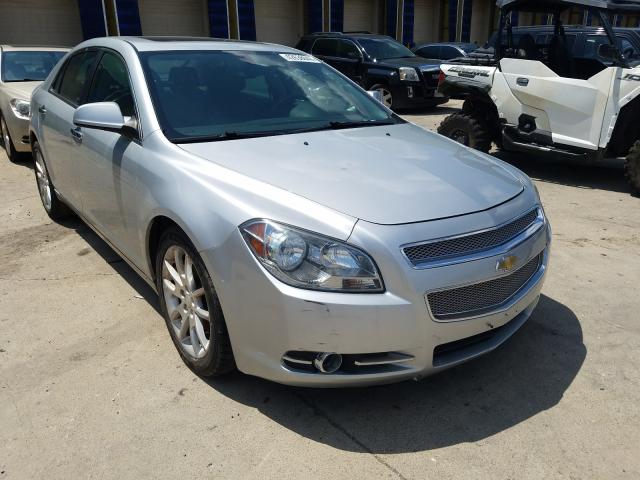 CHEVROLET MALIBU LTZ 2012 1g1zg5e72cf142401