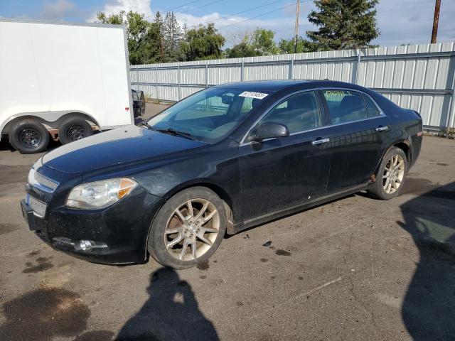 CHEVROLET MALIBU LTZ 2012 1g1zg5e72cf145962