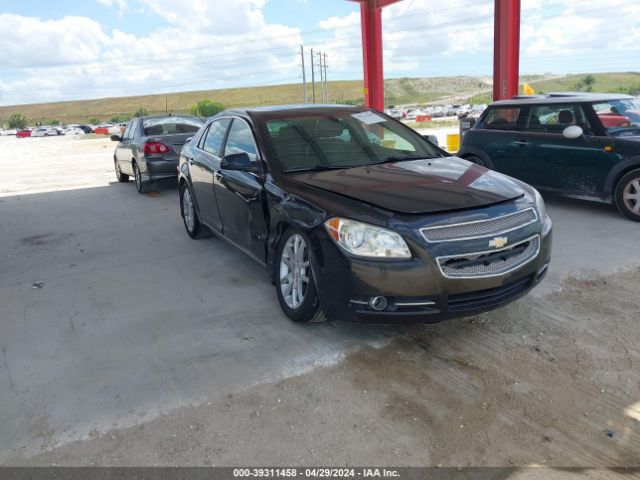 CHEVROLET MALIBU 2012 1g1zg5e72cf150451