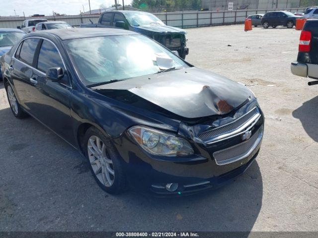 CHEVROLET MALIBU 2012 1g1zg5e72cf157142