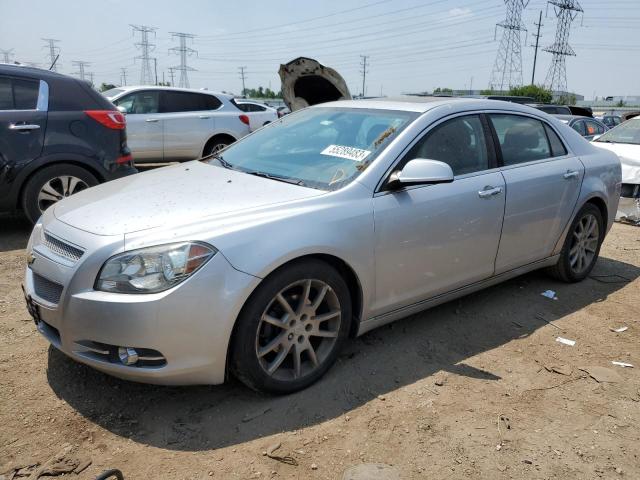 CHEVROLET MALIBU 2012 1g1zg5e72cf162678