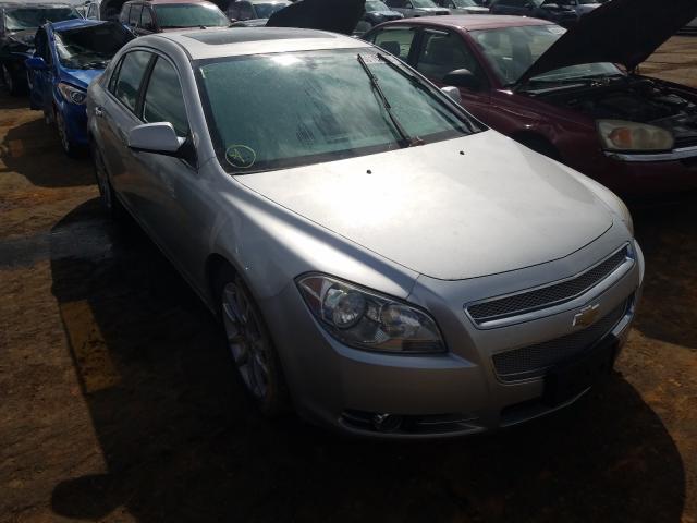 CHEVROLET MALIBU LTZ 2012 1g1zg5e72cf181392