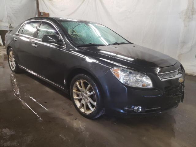 CHEVROLET MALIBU LTZ 2012 1g1zg5e72cf186981