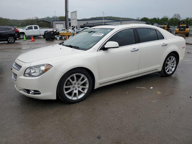 CHEVROLET MALIBU 2012 1g1zg5e72cf223978