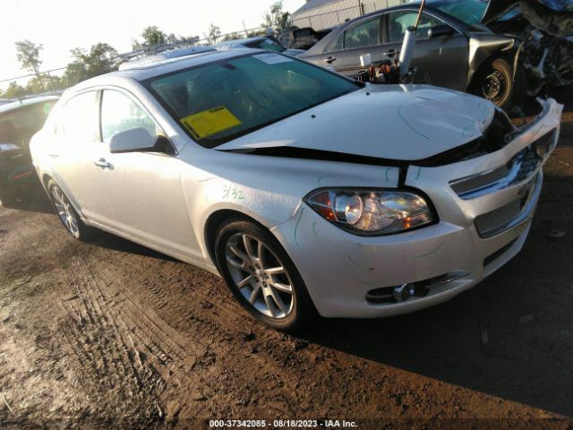 CHEVROLET MALIBU 2012 1g1zg5e72cf227108