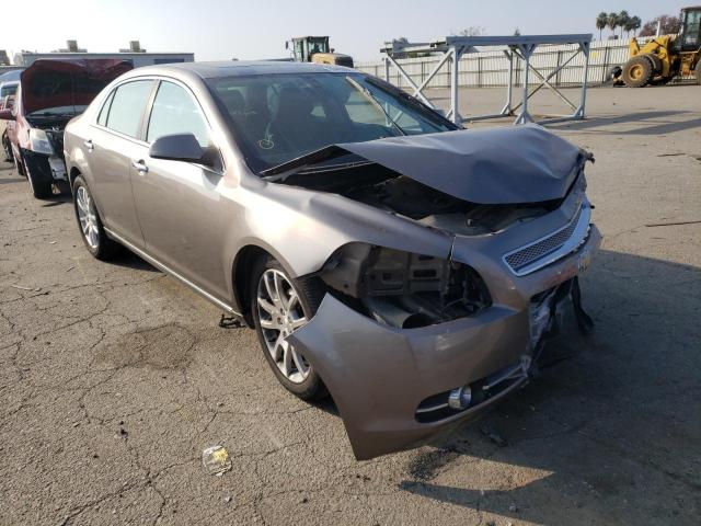 CHEVROLET MALIBU LTZ 2012 1g1zg5e72cf265728