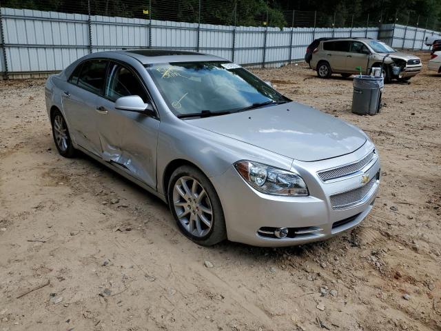 CHEVROLET MALIBU LTZ 2012 1g1zg5e72cf266989