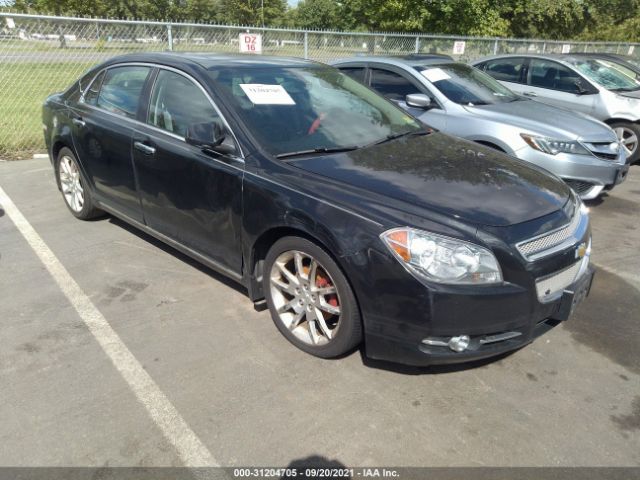 CHEVROLET MALIBU 2012 1g1zg5e72cf277815