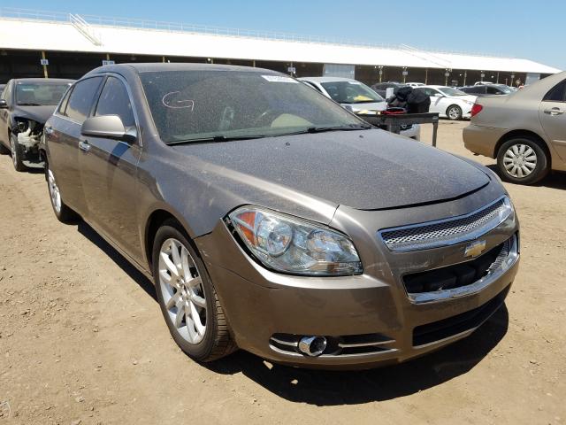 CHEVROLET MALIBU LT 2012 1g1zg5e72cf279810