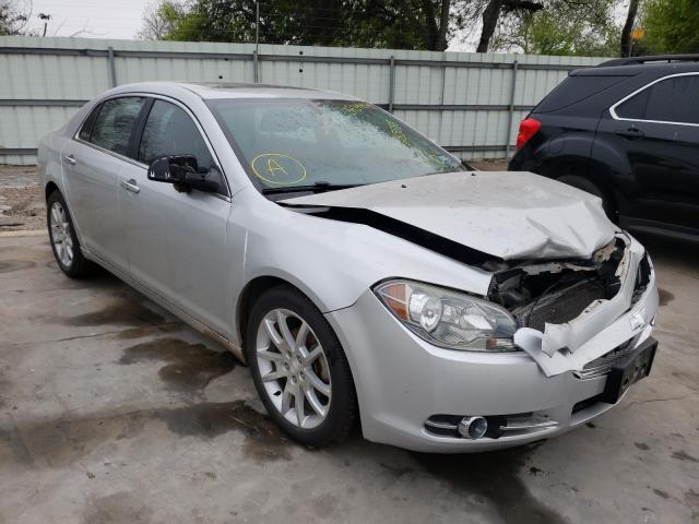 CHEVROLET MALIBU LTZ 2012 1g1zg5e72cf285588