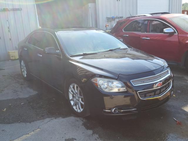 CHEVROLET MALIBU 2012 1g1zg5e72cf290077