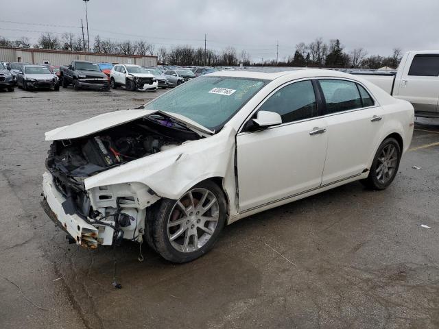 CHEVROLET MALIBU 2012 1g1zg5e72cf325099