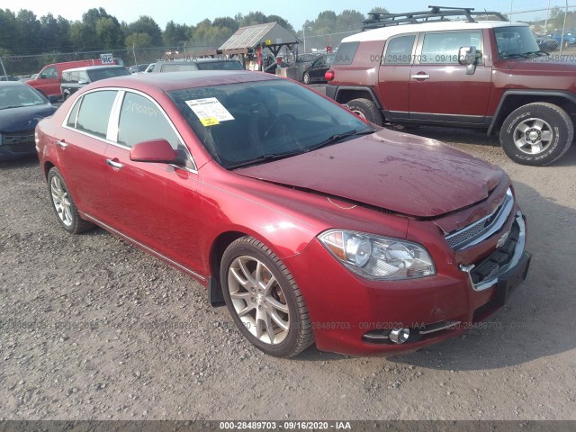 CHEVROLET MALIBU 2012 1g1zg5e72cf351475