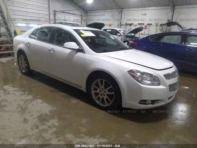 CHEVROLET MALIBU 2012 1g1zg5e72cf365831