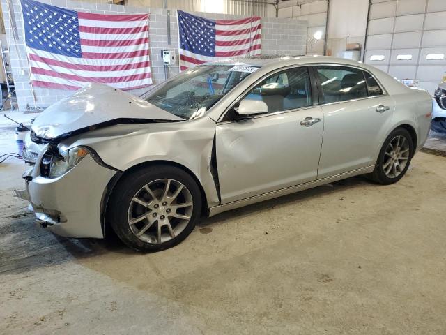 CHEVROLET MALIBU 2012 1g1zg5e72cf372083