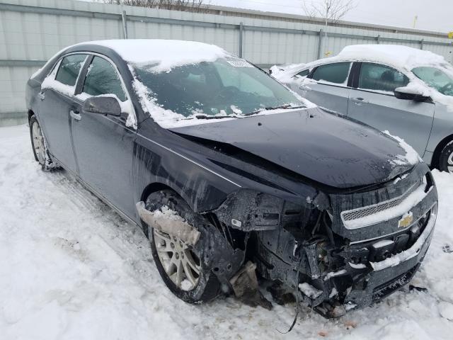 CHEVROLET MALIBU LTZ 2012 1g1zg5e72cf378742